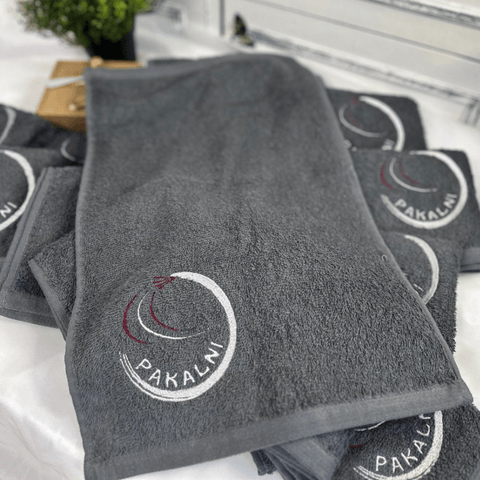 Cotton Towel for sports team