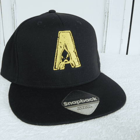 Fancy A Retro Baseball Cap