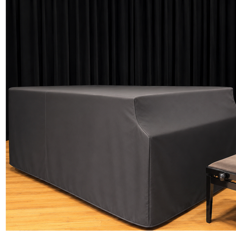 Premium Grand Piano Cover for A. Forster Concert Grand Piano