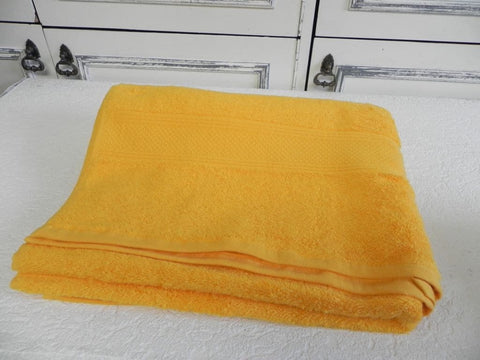 Cotton Towel Bright with Name