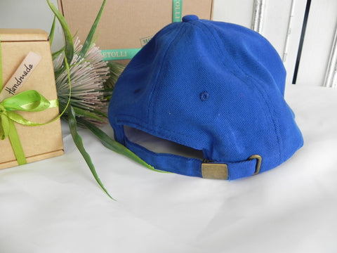 Latvietis Baseball Cap