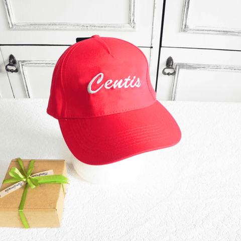 Centis Baseball Cap