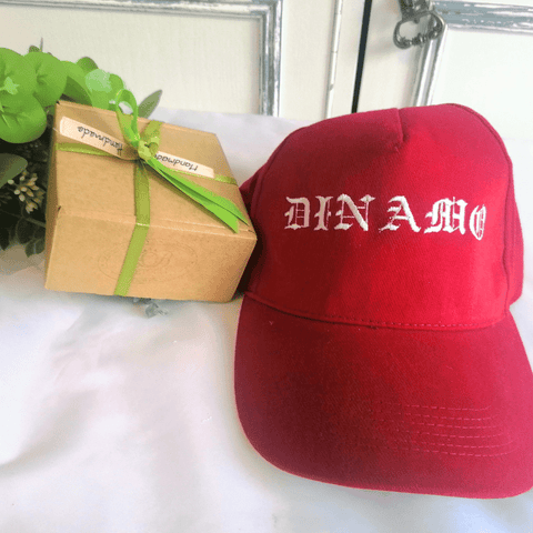 Dinamo Baseball Cap