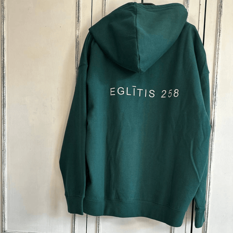 Eglītis hoodie