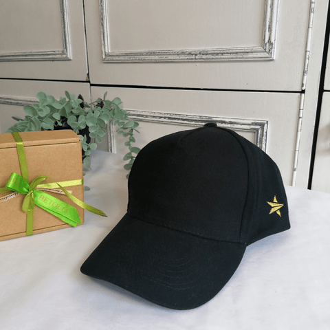 Consultant Baseball Cap