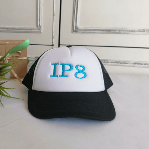 IP8 Summer Cap