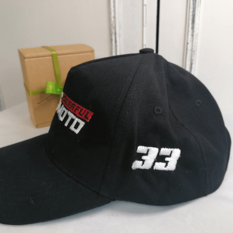 Sports 3pcs embroidery Baseball Cap