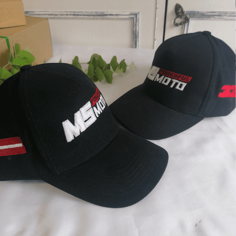 Sports 3pcs embroidery Baseball Cap