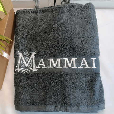 Cotton Towel for Parent