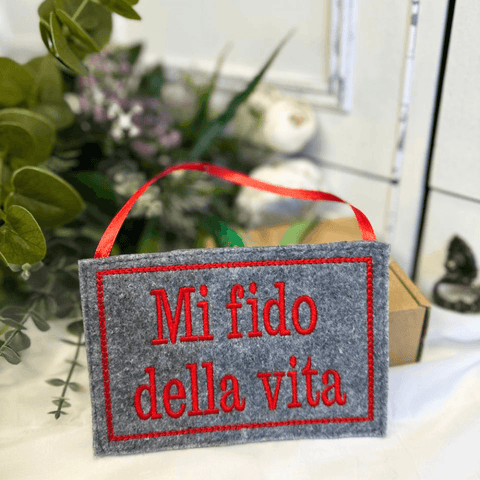 LUCE INTERIORE kolekcija – Affirmation mājas dekors