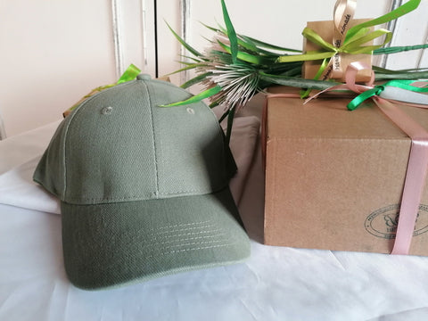 Centis Baseball Cap