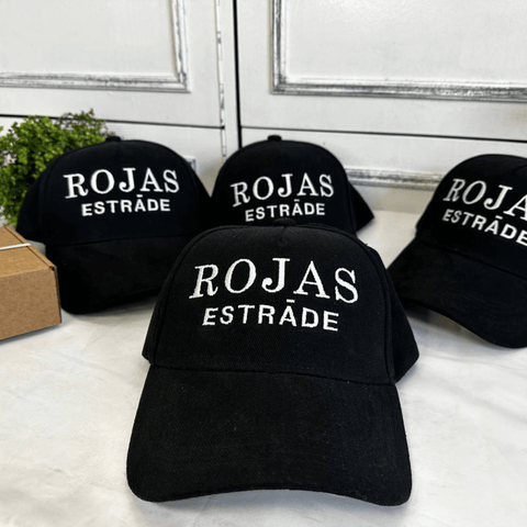 ROJAS ESTRĀDE Baseball Cap