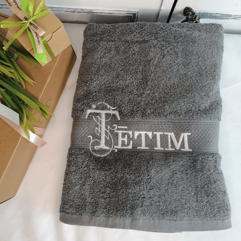 Cotton Towel for Parent