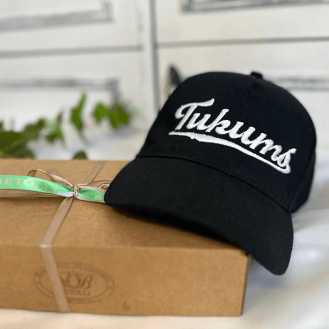 Tukums Cap