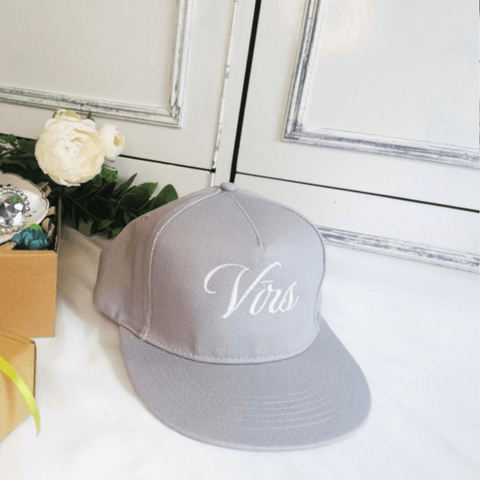 Vīrs Retro Baseball Cap