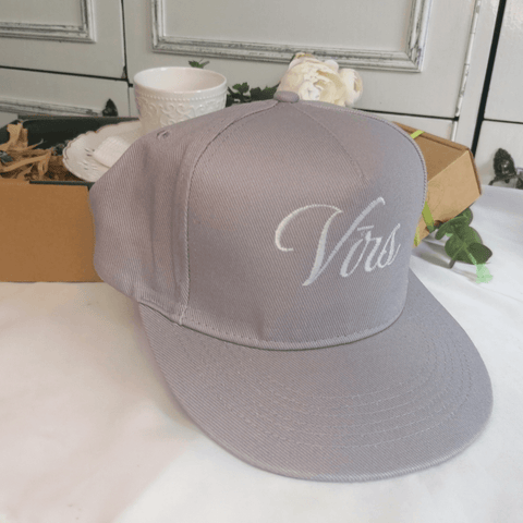 Vīrs Retro Baseball Cap