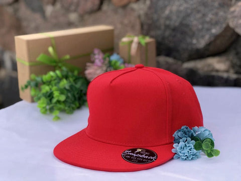 Juta retro baseball cap