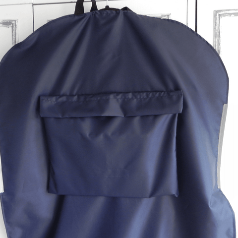 Clothes Bag accessories pocket