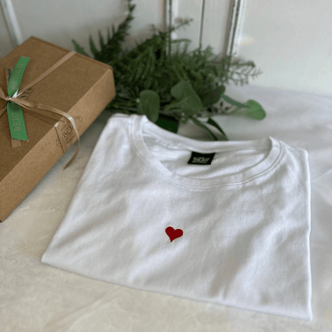 Mini heart Men’s T-Shirt