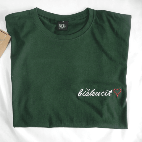 Biškucīt Women’s T-Shirt