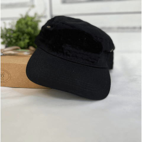 Cadet Army Hat