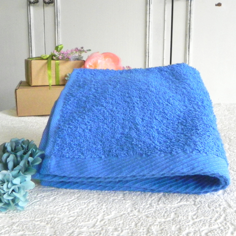 Cotton Towel for Soccer Player