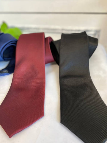 Elegant symply Men's Necktie