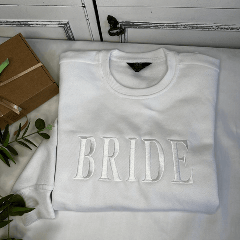 BRIDES Sweater