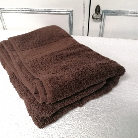 Cotton Towel Baptism