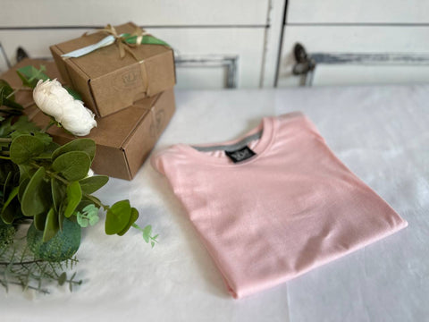 Big silver logo Printed Kids T-Shirt