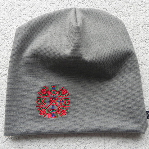 Jersey Beanie with your LOGO