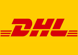 DHL saņemšanas vietas