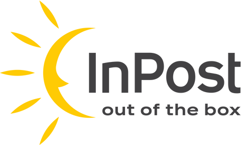 InPost parcel lockers