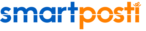 SmartPosti paku skapji
