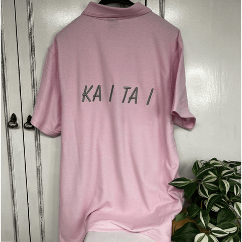 KA I TA I Women Polo