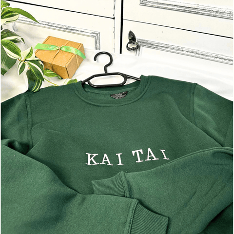 Ka i Ta i Sweater