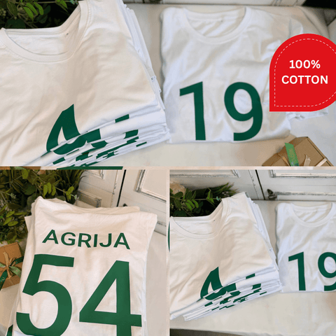 Player printed Women’s T-Shirt