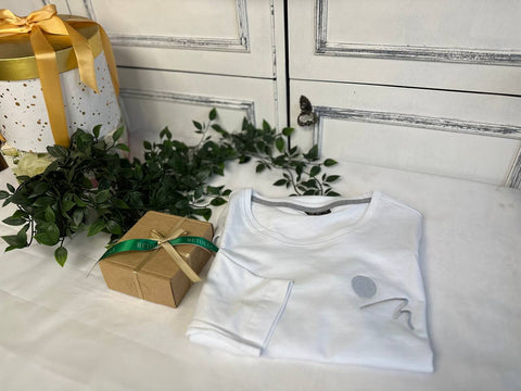 Long sleeves men T-Shirts with logo