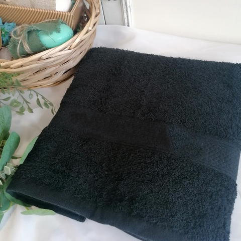 Baiba Customized Cotton Towel