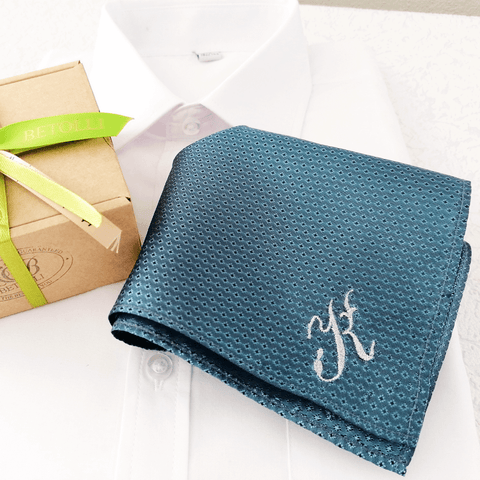 Million K pocket Square