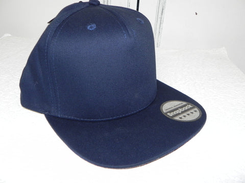 Bold name Baseball Cap