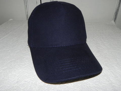 WebAd Baseball Cap