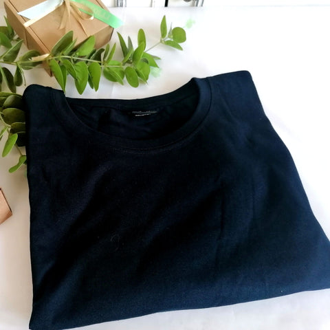 Vēders no alus Men’s T-Shirt