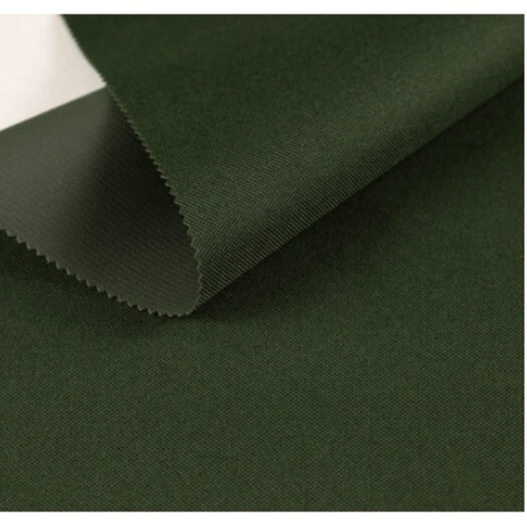 Olive Kodura 350g/m2 pvc Water-Resistant Fabric