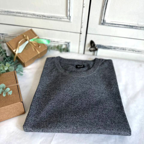 Foršā Matilde Women’s T-Shirts with Text embroidery