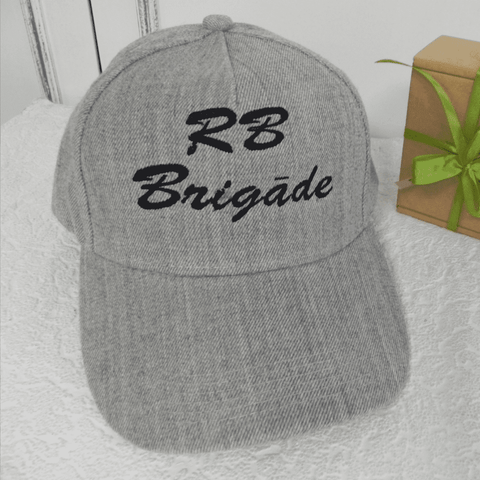 Brigāde Cap for Your Team