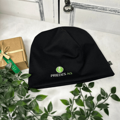 Jersey Beanie with your LOGO