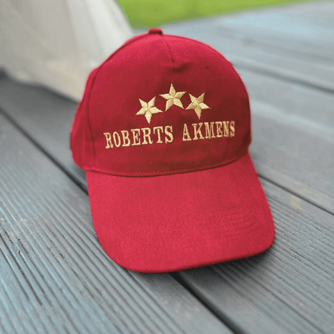 Champion Baseball Cap