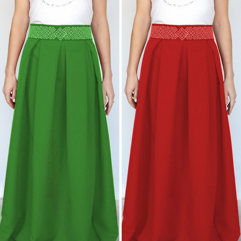 Roja Skirts