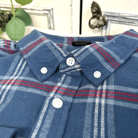 Country style Men’s Shirt